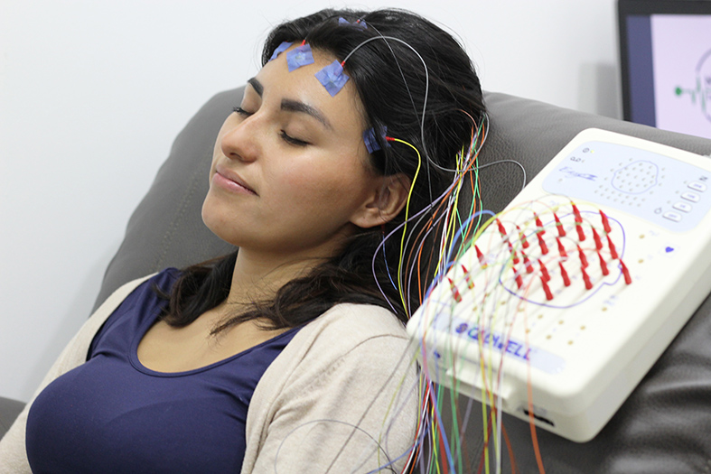 EEG Neurologie Amstetten