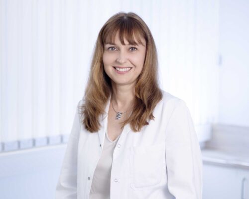 Dr Katja Nescak Neurologie Amstetten